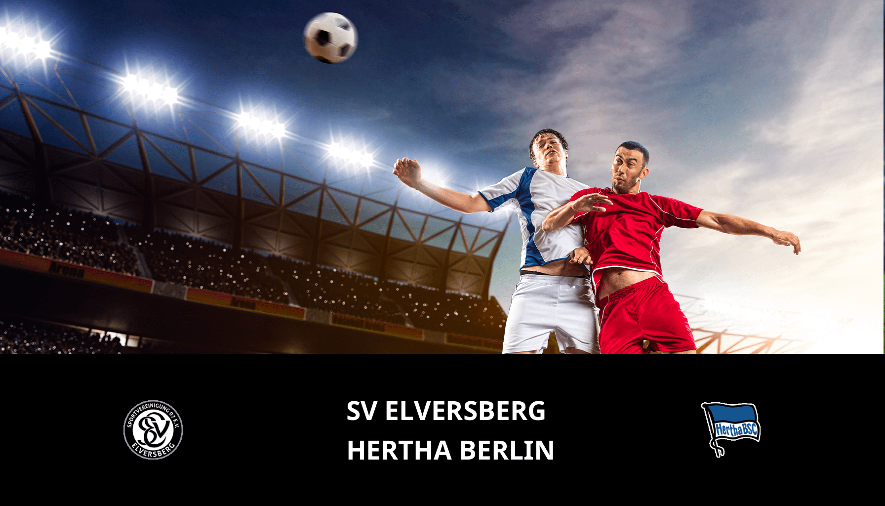 Pronostic SV Elversberg VS Hertha Berlin du 05/05/2024 Analyse de la rencontre